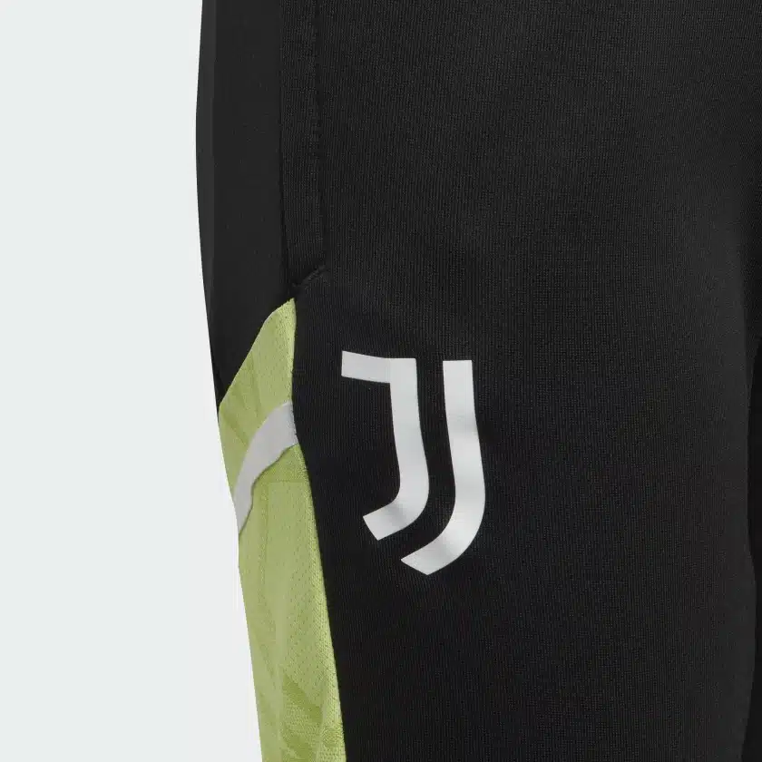 HS7568 E Pantaloni Allenamento Condivo 22 Juventus Junior