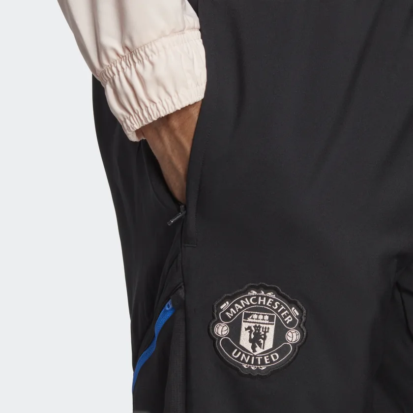 Pantaloni rappresentanza Manchester United FC