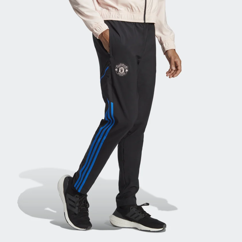 Pantaloni rappresentanza Manchester United FC