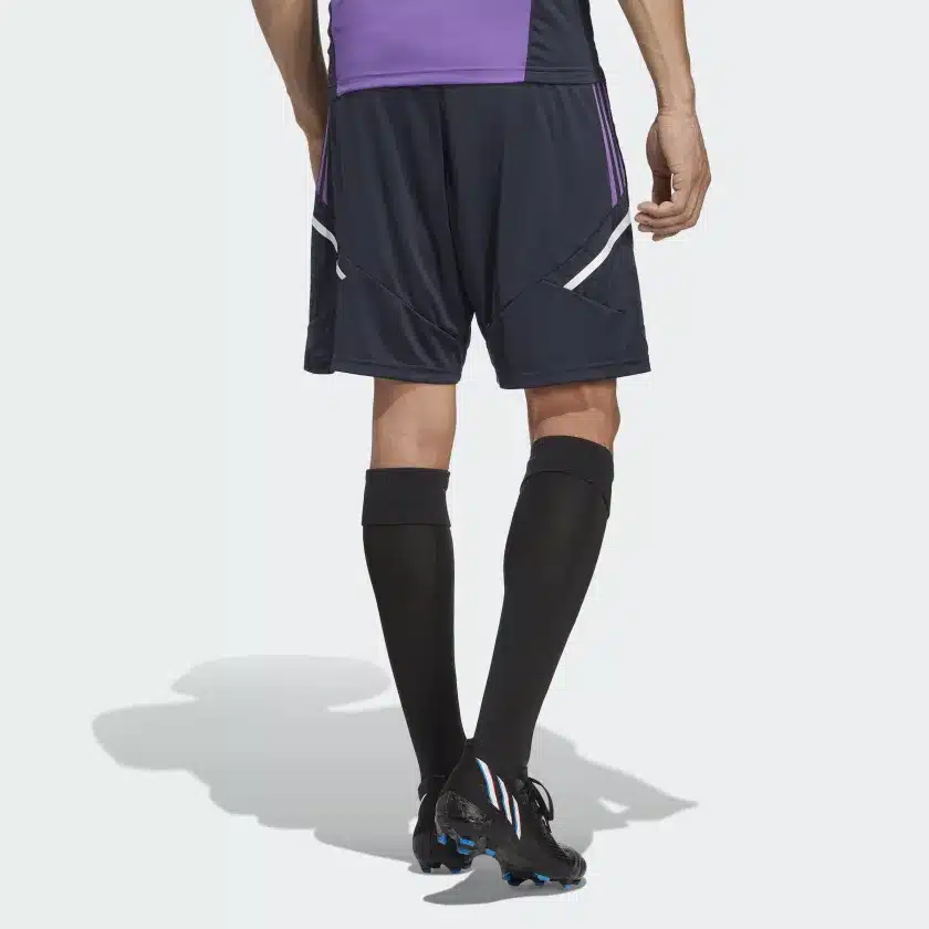 HT8800 D Short Allenamento REAL MADRID