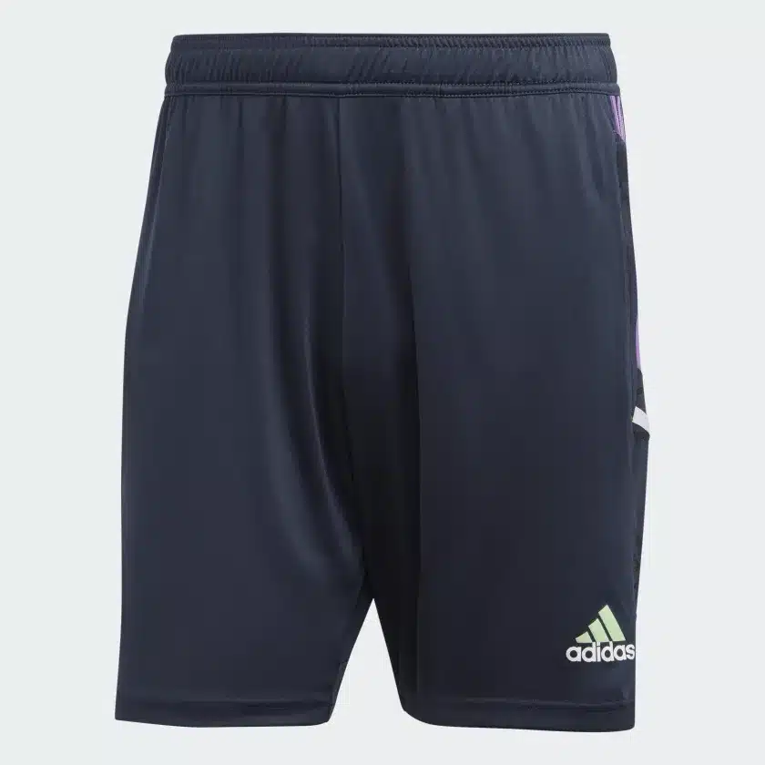 HT8800 Short Allenamento REAL MADRID