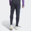 HT8802 B Pantaloni allenamento Condivo 22 Real Madrid