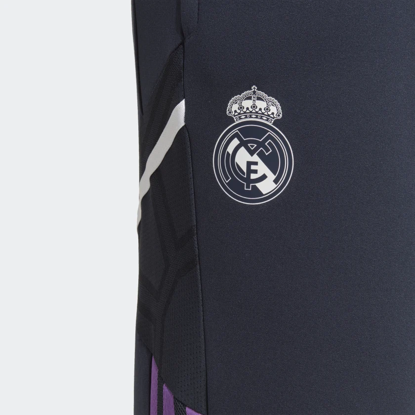 HT8802 C Pantaloni allenamento Condivo 22 Real Madrid
