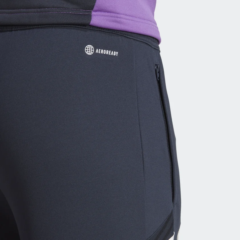 HT8802 D Pantaloni allenamento Condivo 22 Real Madrid