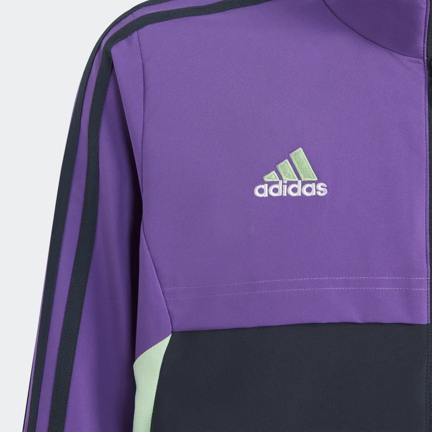 Giacca Rappresentanza REAL MADRID Junior