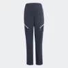 HT8806 B Pantaloni rappresentanza REAL MADRID Junior