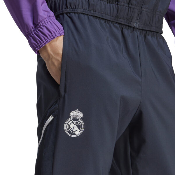 Pantaloni rappresentanza REAL MADRID