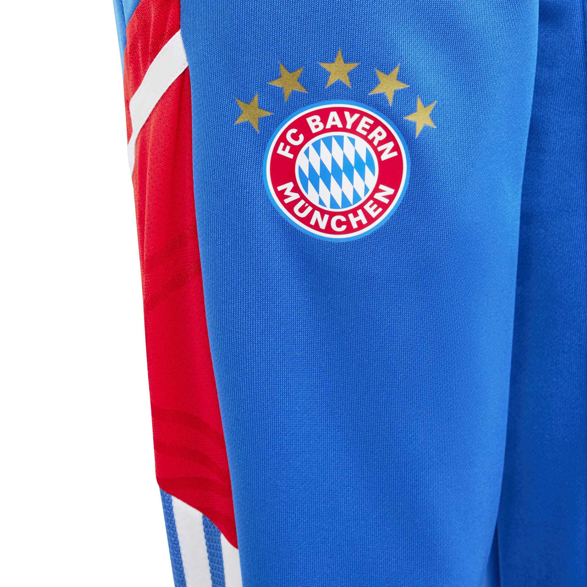Pantaloni Condivo 22 FC Bayern München Junior