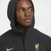 HV1941-070 c Felpa Tech Windrunner Terza LIVERPOOL FC NIKE 24/25