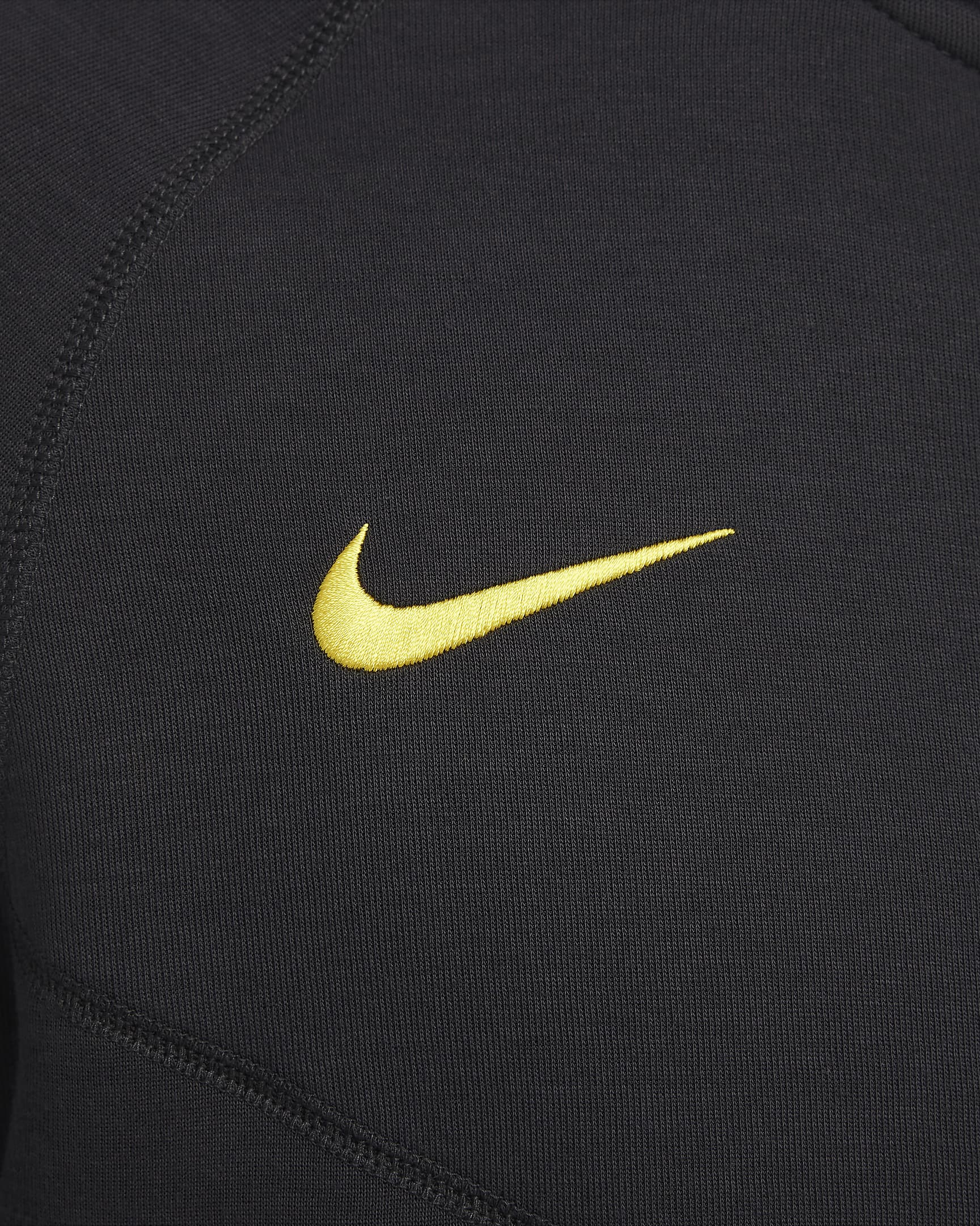 HV1941-070 d Felpa Tech Windrunner Terza LIVERPOOL FC NIKE 24/25