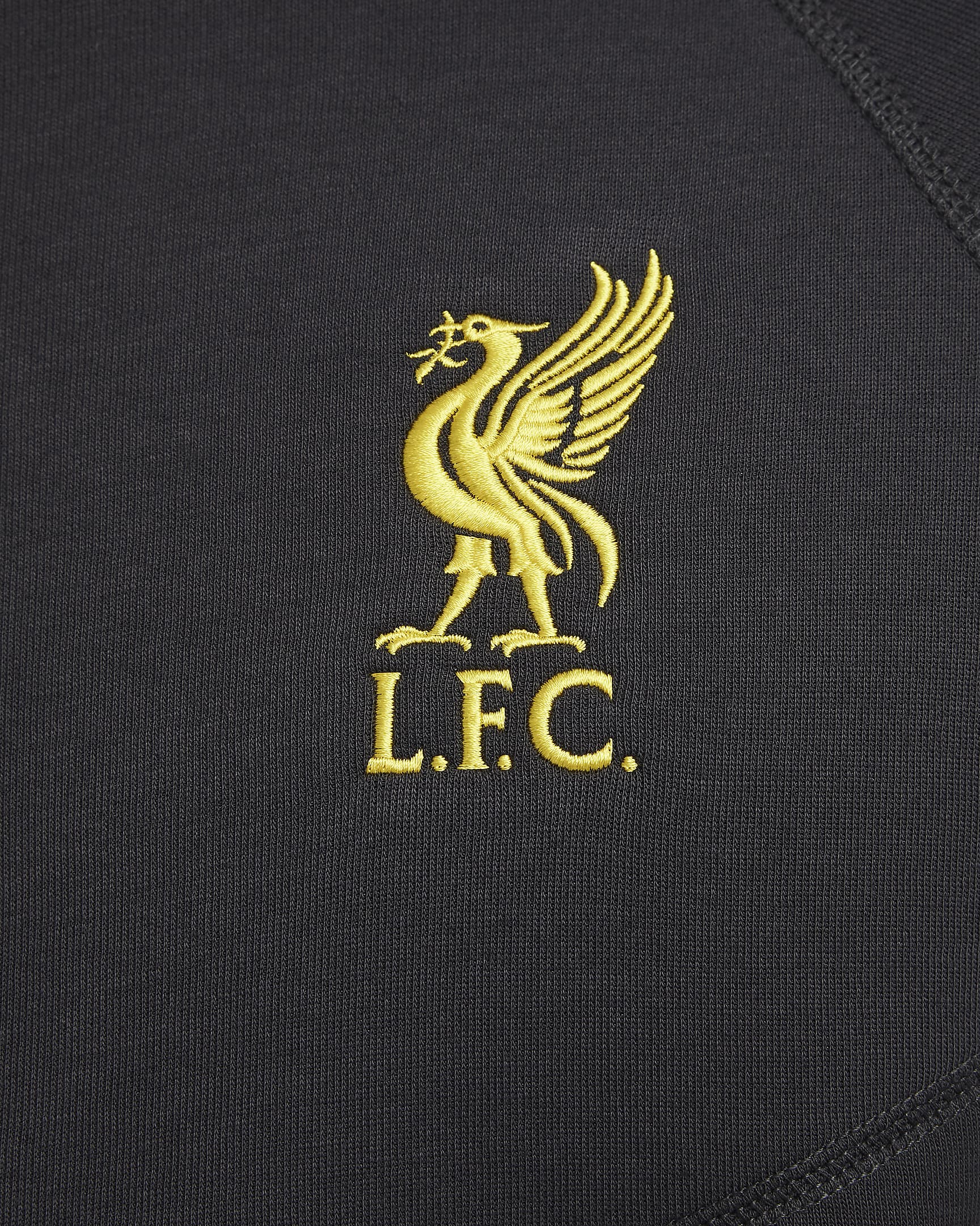 HV1941-070 e Felpa Tech Windrunner Terza LIVERPOOL FC NIKE 24/25