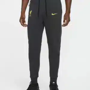 Pantaloni in fleece LIVERPOOL Terza NIKE 24/25