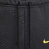 HV1942-070 c Pantaloni in fleece LIVERPOOL Terza NIKE 24/25