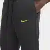 HV1942-070 d Pantaloni in fleece LIVERPOOL Terza NIKE 24/25