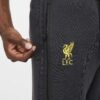 HV1942-070 g Pantaloni in fleece LIVERPOOL Terza NIKE 24/25