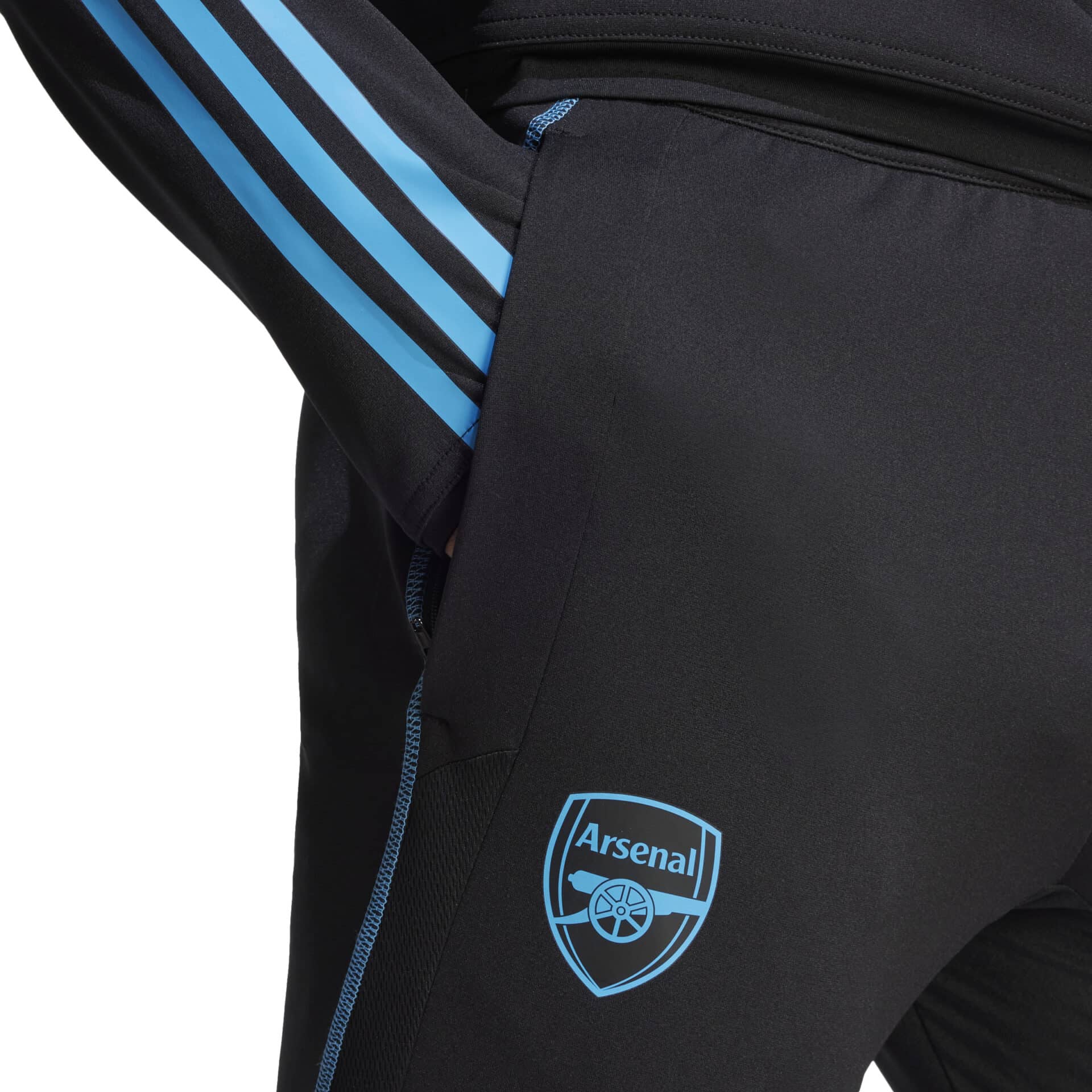 Pantaloni allenamento Tiro 23 ARSENAL FC