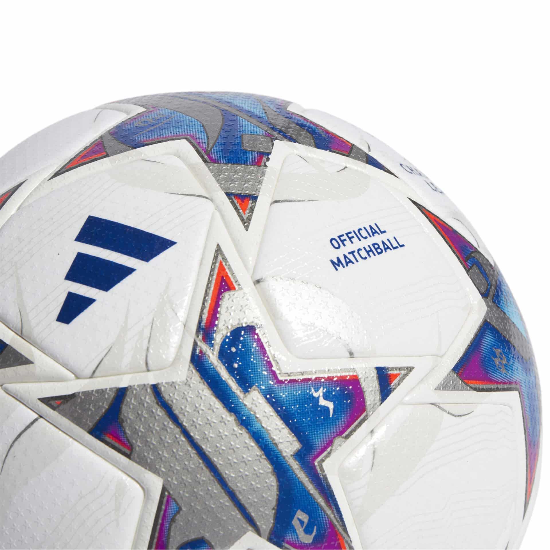 IA0953_4_HARDWARE_Photography_Detail View 2_white Pallone UCL PRO ADIDAS