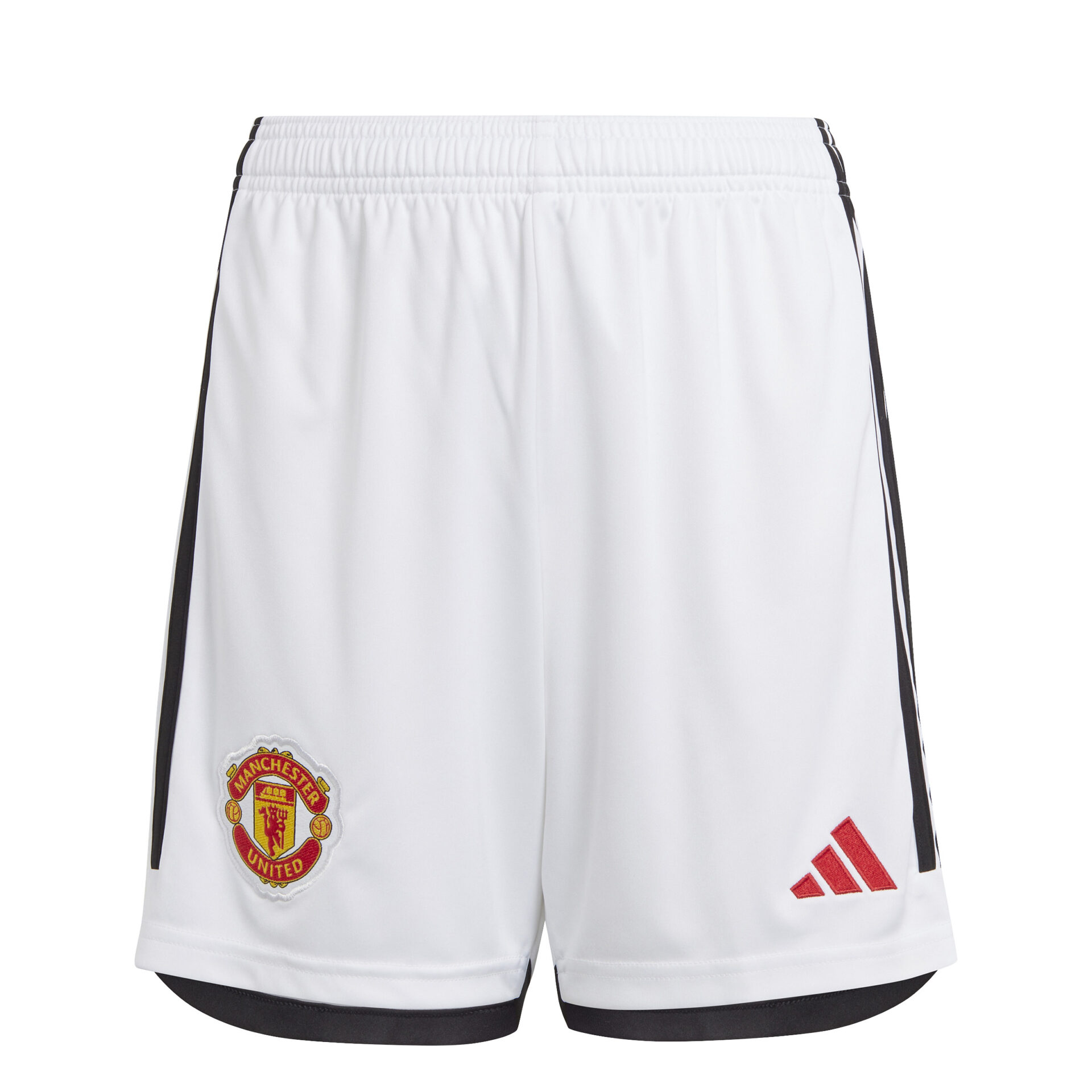 Shorts Home MANCHESTER UNITED FC 23/24 Junior