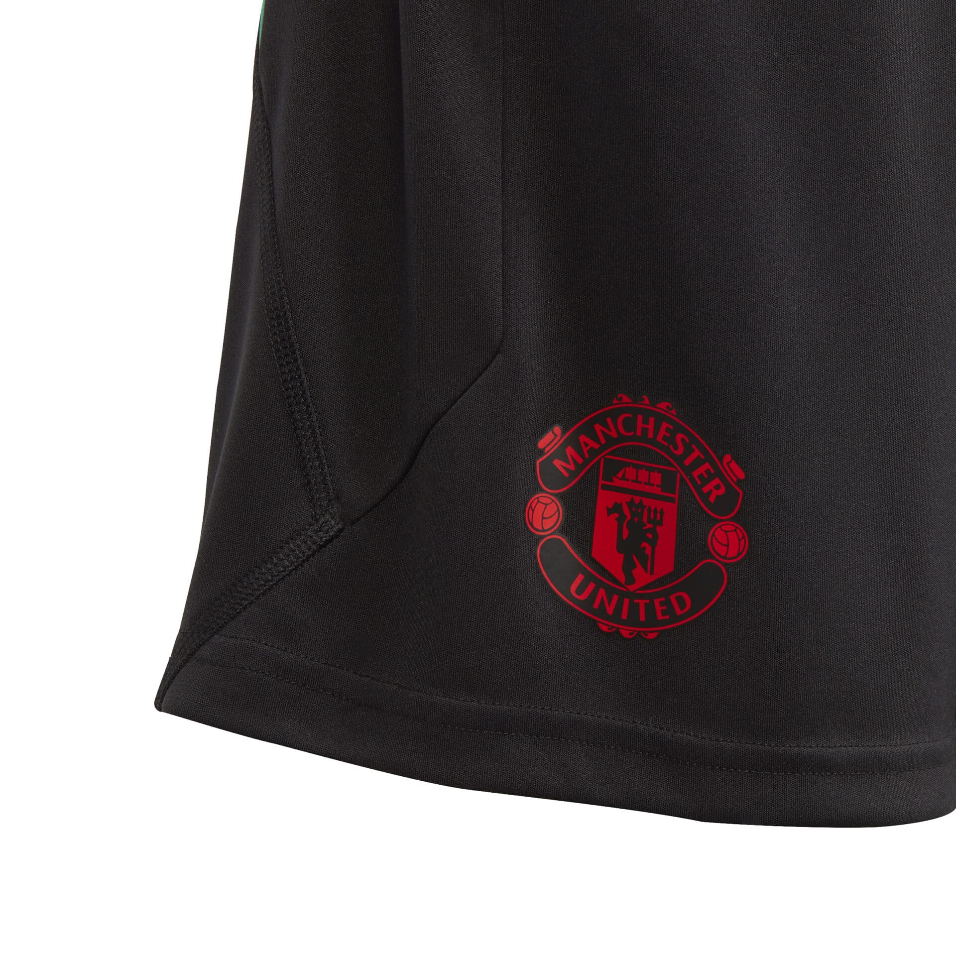 Shorts Allenamento MANCHESTER UNITED FC 23/24 Junior