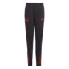 IA7288_1_APPAREL_Photography_Front View_white Pantalone Tiro 23 Manchester United FC Junior