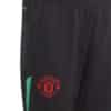 IA7288_5_APPAREL_Photography_Detail View 2_white Pantalone Tiro 23 Manchester United FC Junior