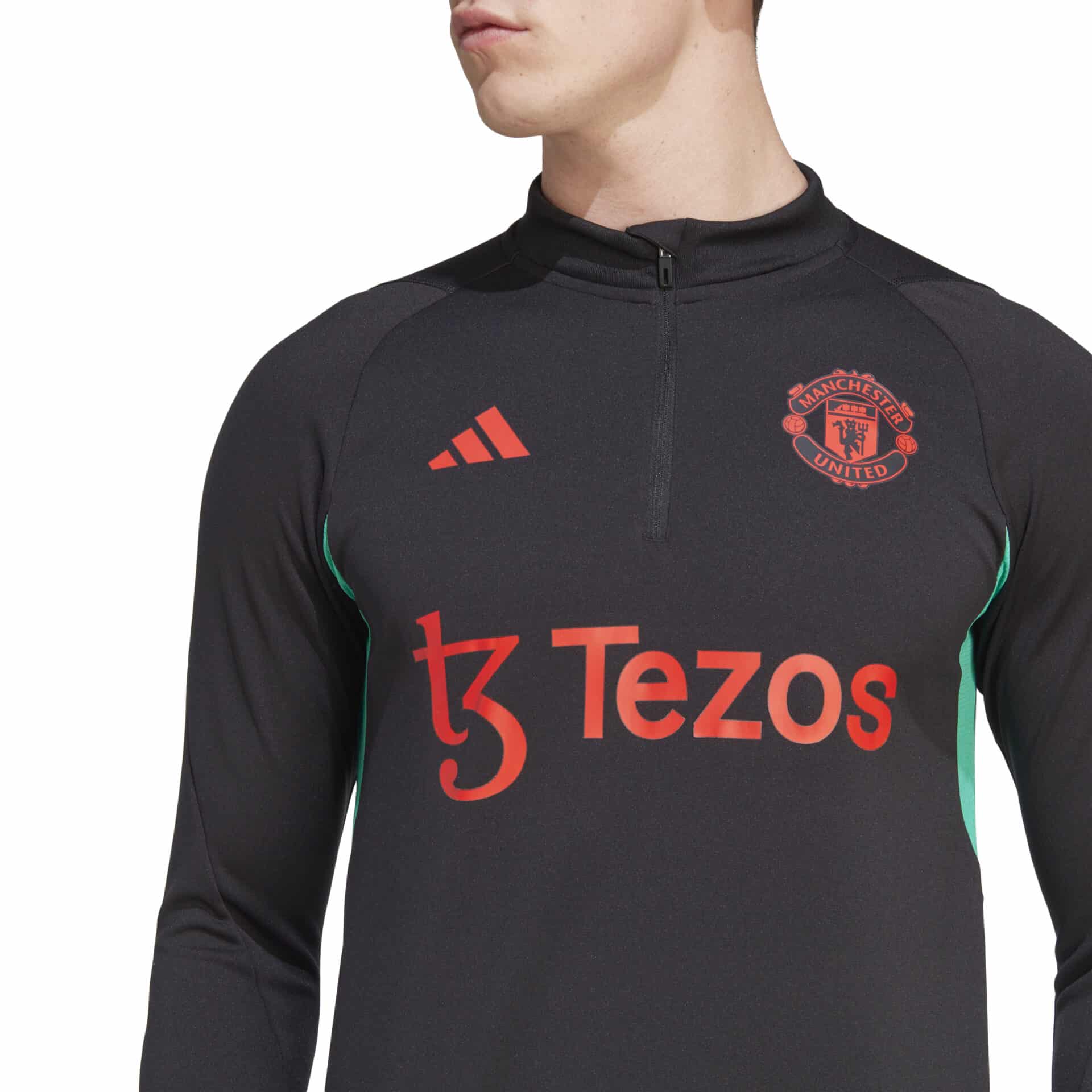 Maglia allenamento Tiro 23 Manchester United FC