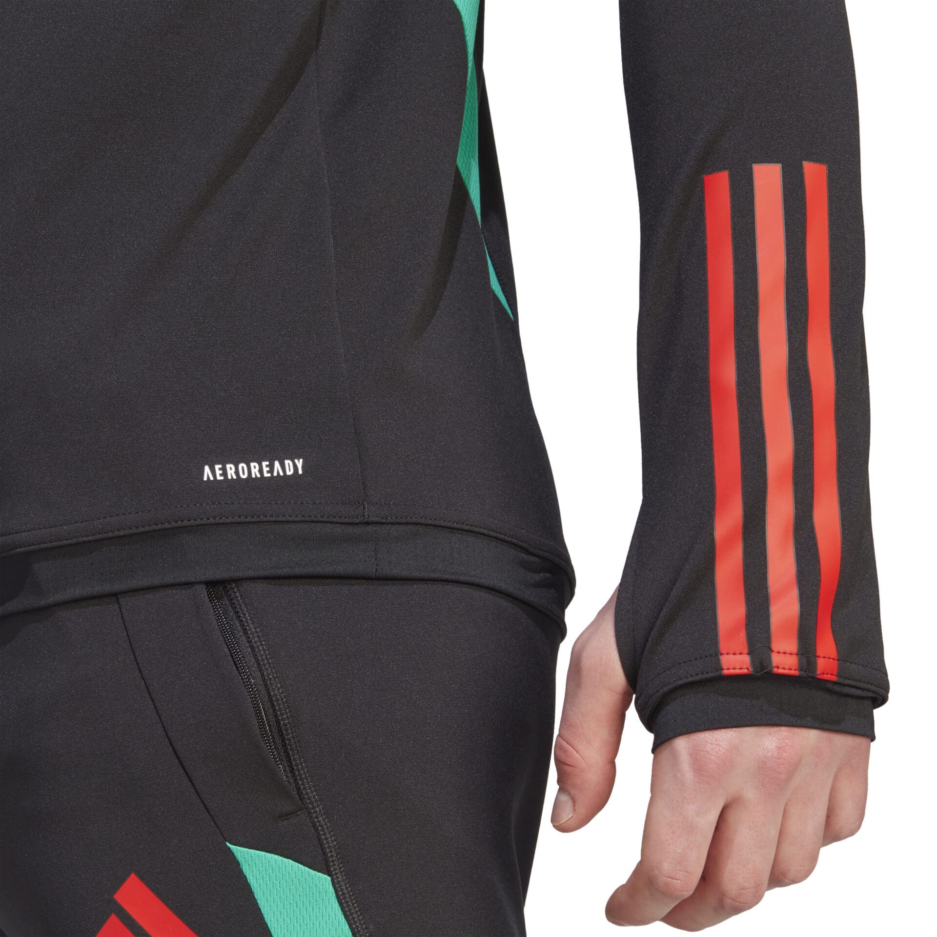 Maglia allenamento Tiro 23 Manchester United FC