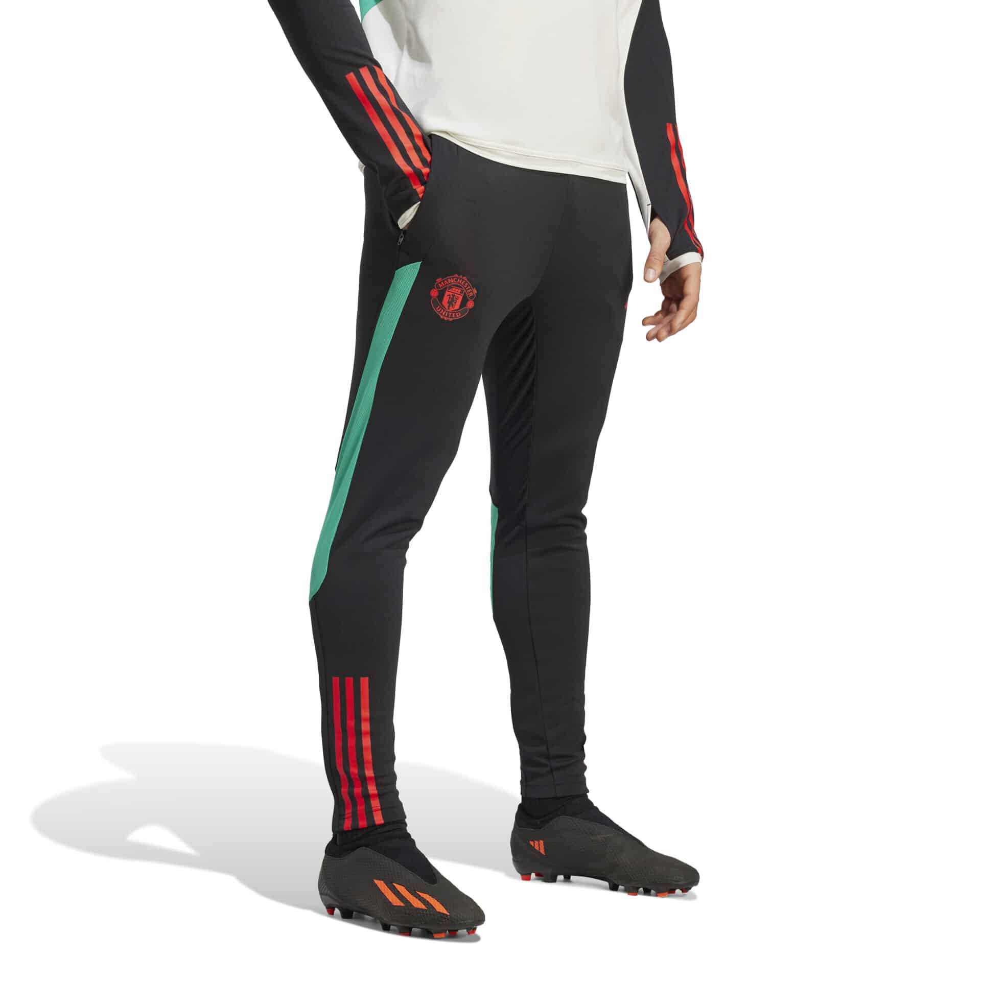 Pantaloni allenamento Tiro 23 Manchester United FC