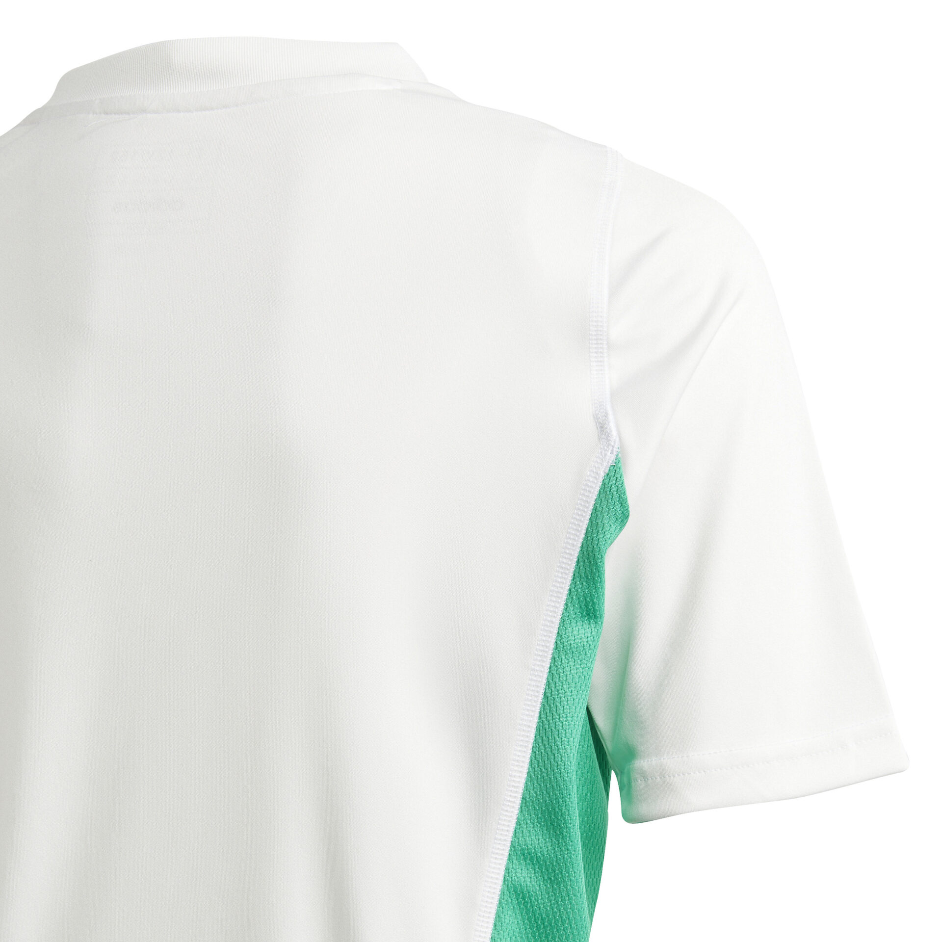 IA8490_4_APPAREL_Photography_Detail View 1_white Maglia Allenamento Tiro 23 Manchester United FC Junior