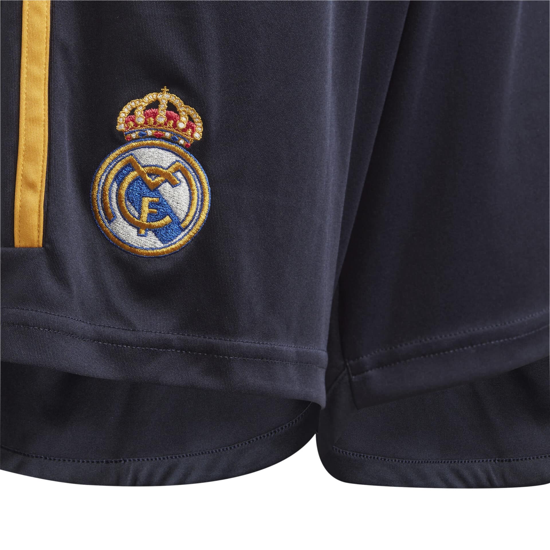SHORT Away 23/24 REAL MADRID Junior