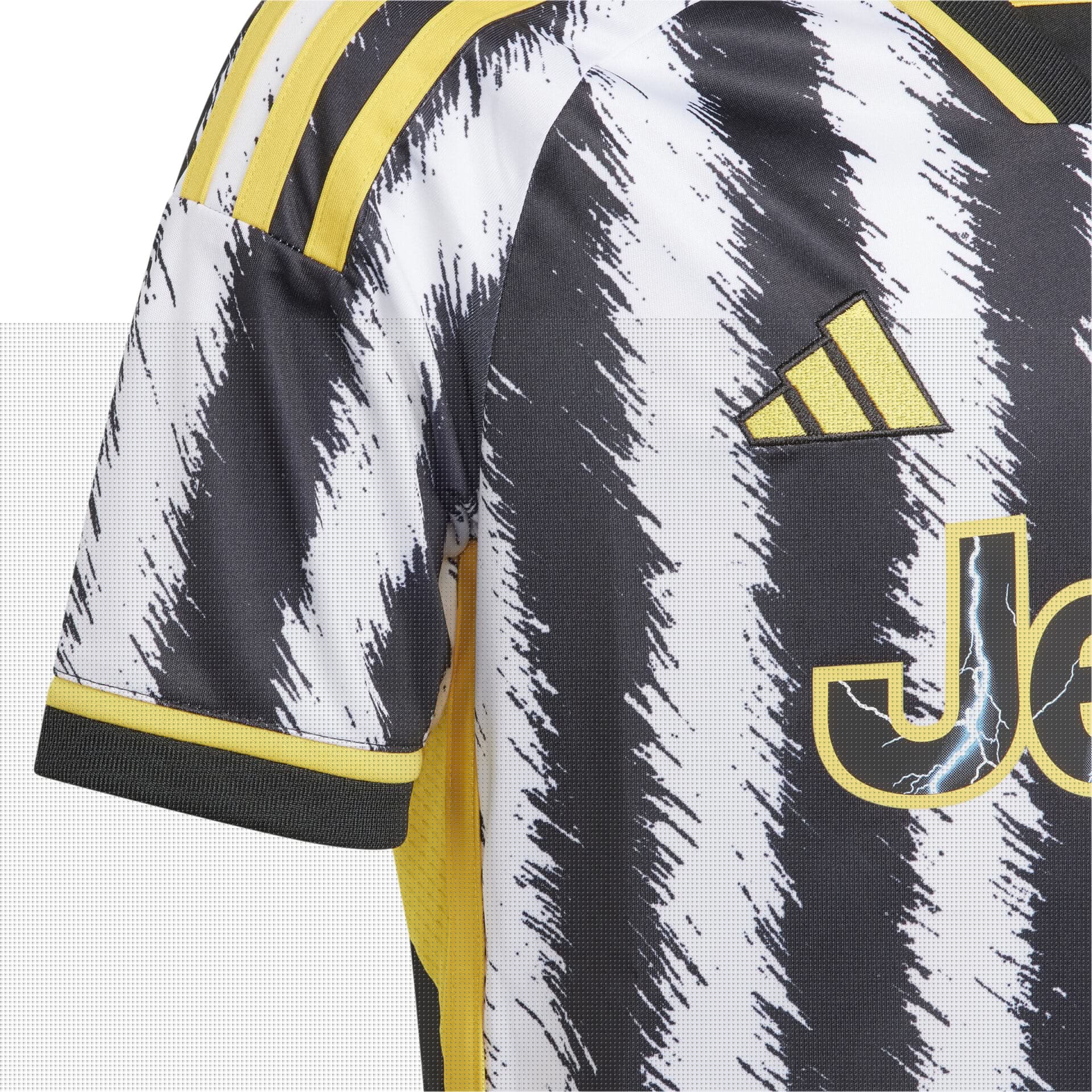 Maglia HOME 23/24 JUVENTUS JUNIOR