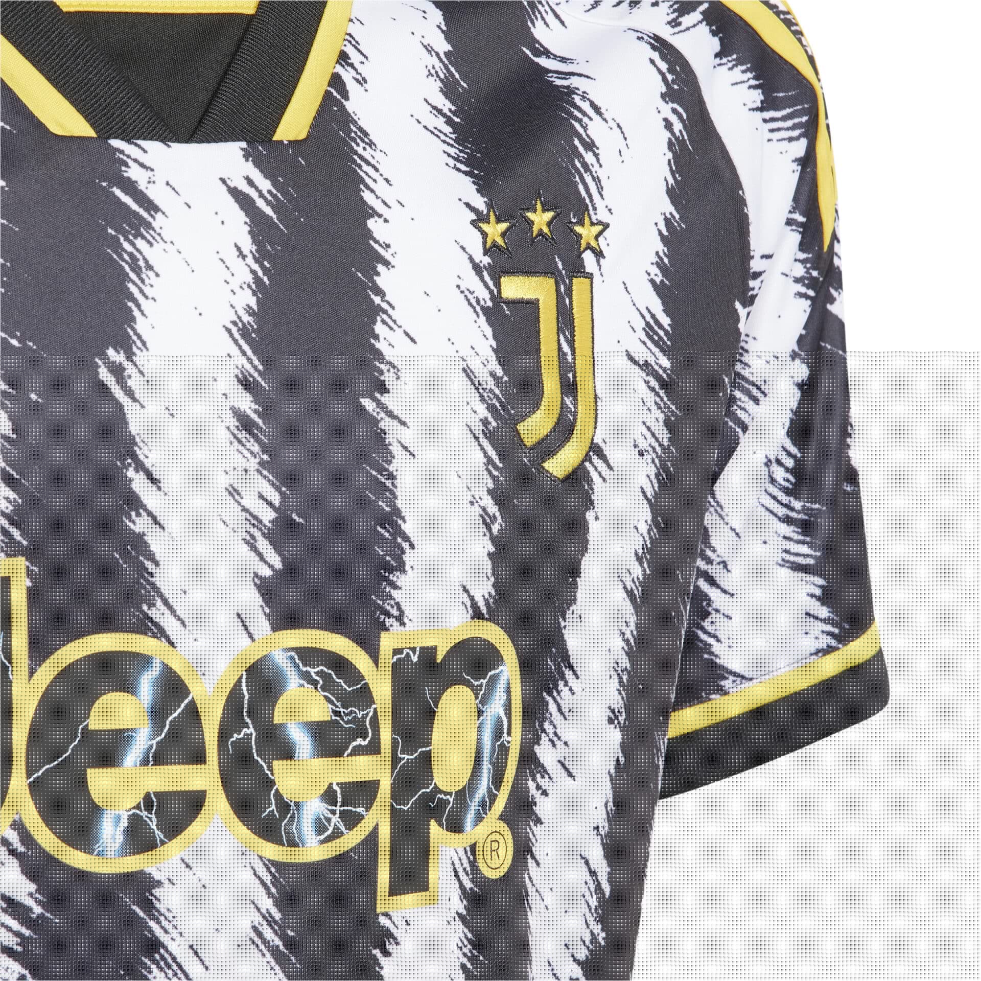 Maglia HOME 23/24 JUVENTUS JUNIOR