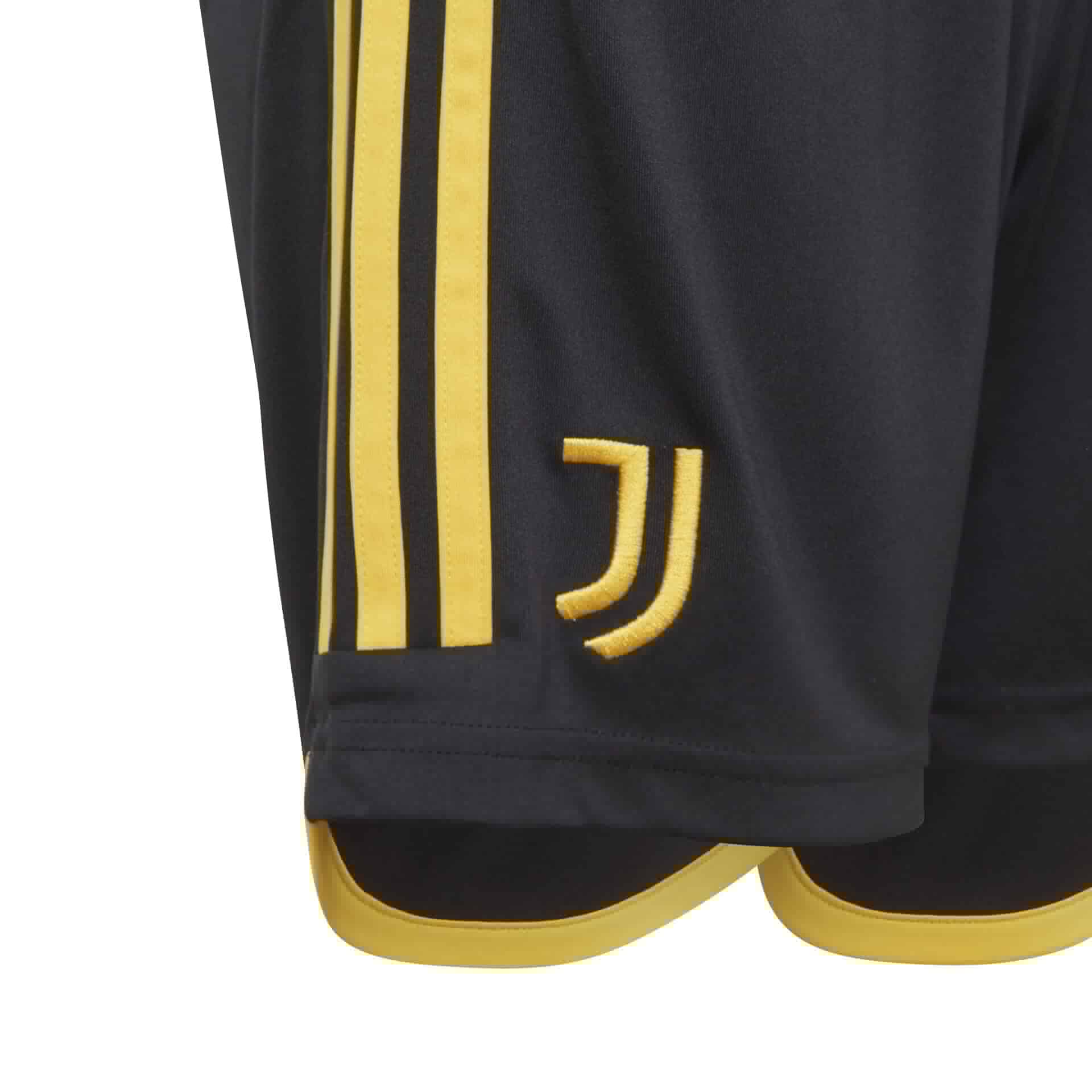 IB0494_6_APPAREL_Photography_Detail View 3_white Short HOME 23/24 JUVENTUS JUNIOR
