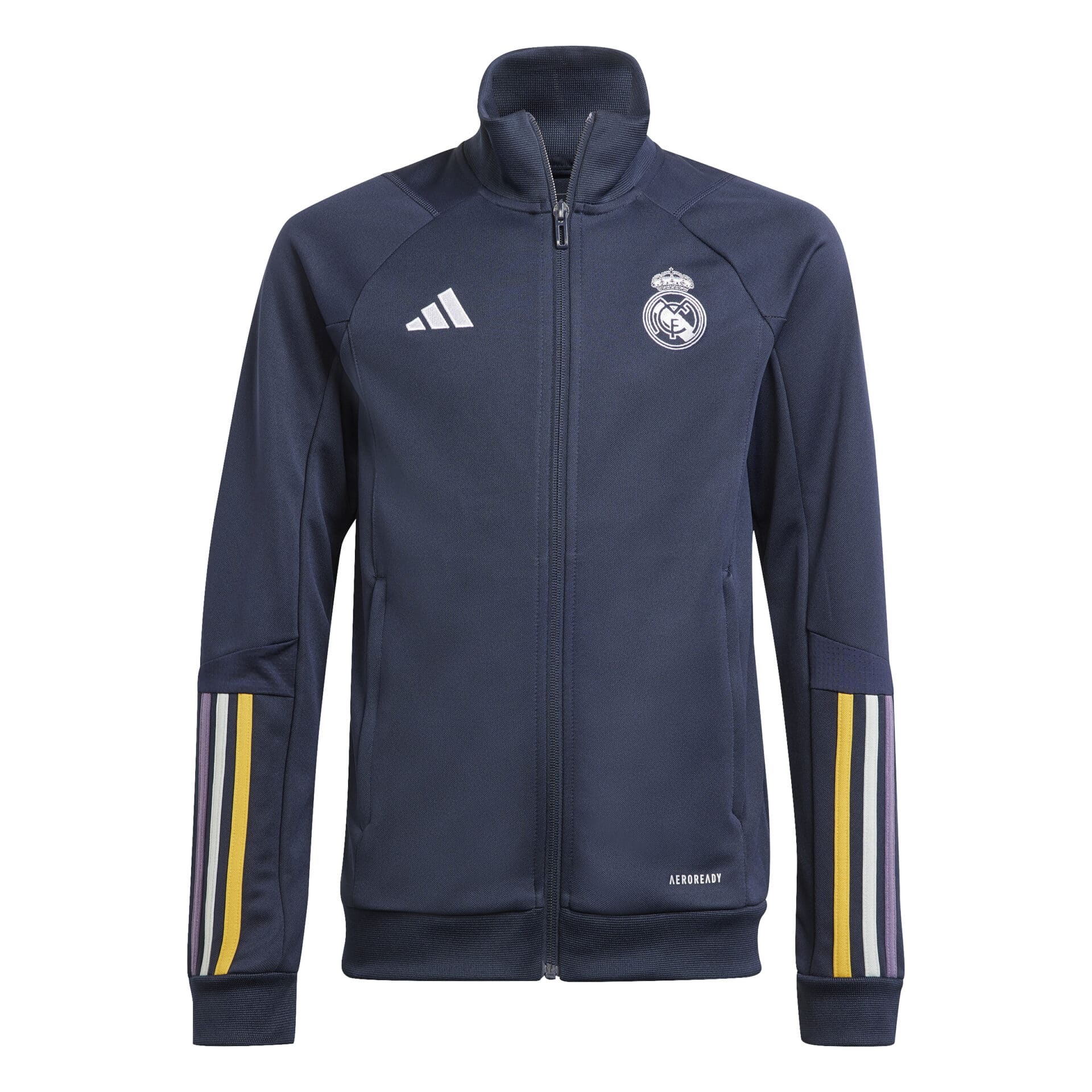 Tuta Tiro 23 REAL MADRID Junior