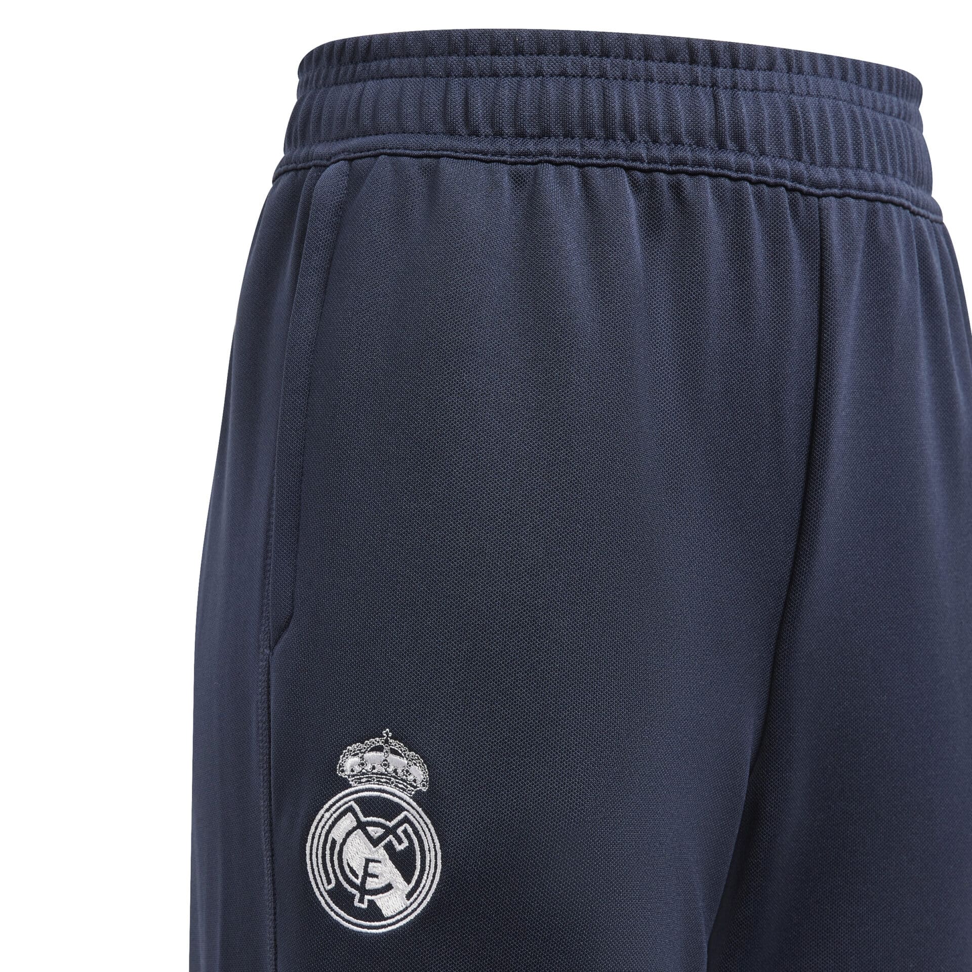 Tuta Tiro 23 REAL MADRID Junior