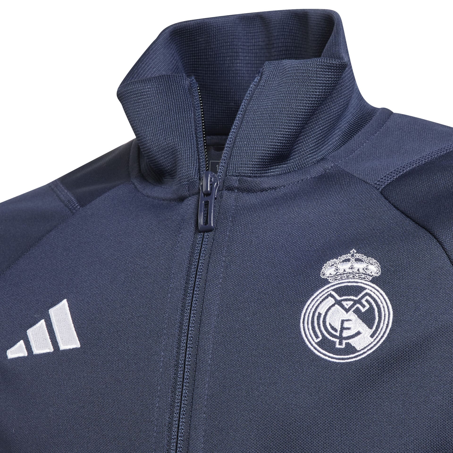 Tuta Tiro 23 REAL MADRID Junior
