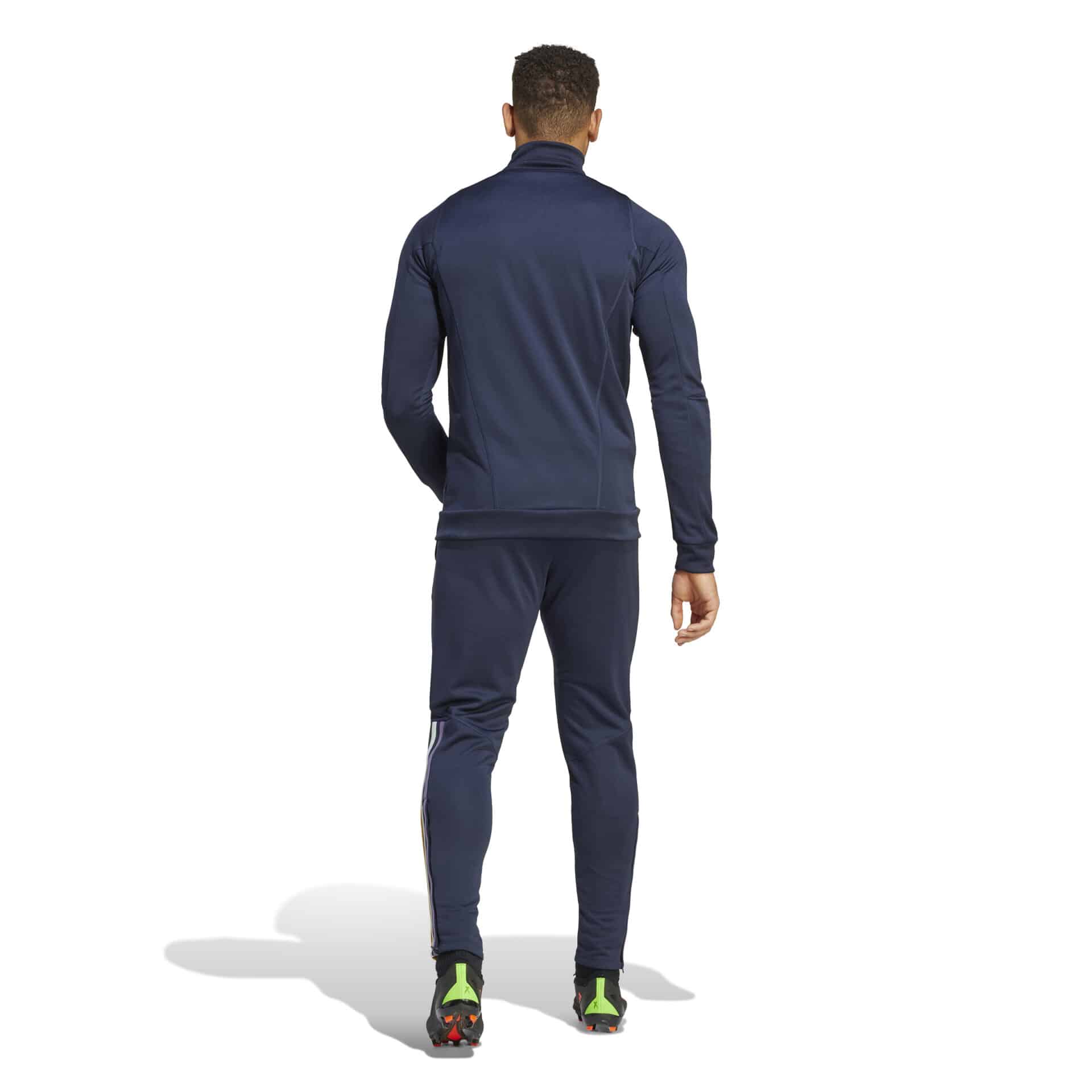 Tuta Track Suit 23/24 Real Madrid