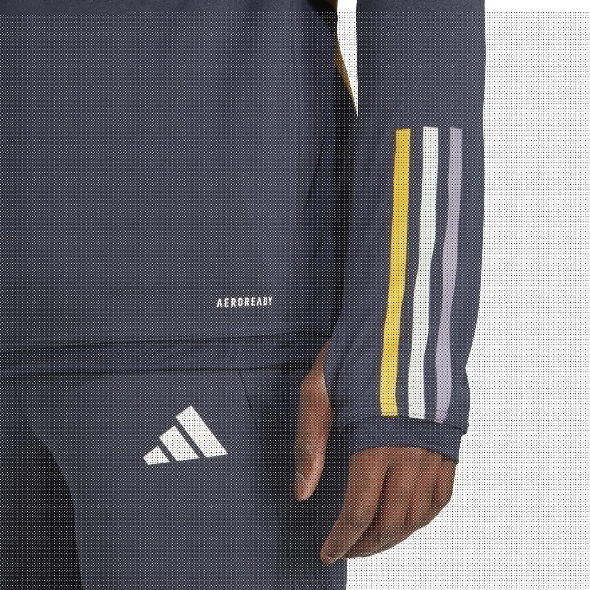 Track top allenamento 23/24 Real Madrid