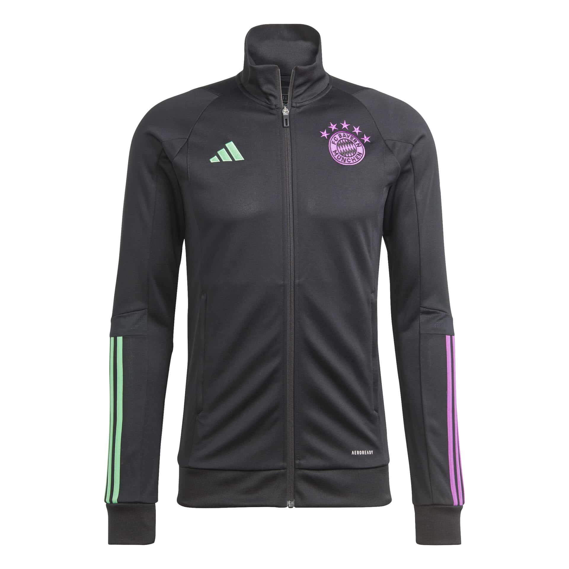 Tuta Tiro 23/24 FC Bayern München