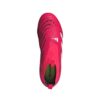 Scarpe calcio ADIDAS PREDATOR 24 ELITE LL FG Junior Lucid Red