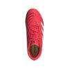 Scarpe calcio ADIDAS PREDATOR LEAGUE MG Lucid Red Junior