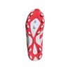 Scarpe calcio ADIDAS PREDATOR LEAGUE MG Lucid Red Junior