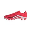 Scarpe calcio ADIDAS PREDATOR LEAGUE MG Lucid Red Junior