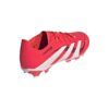 Scarpe calcio ADIDAS PREDATOR LEAGUE MG Lucid Red Junior