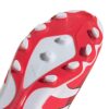 Scarpe calcio ADIDAS PREDATOR LEAGUE MG Lucid Red Junior