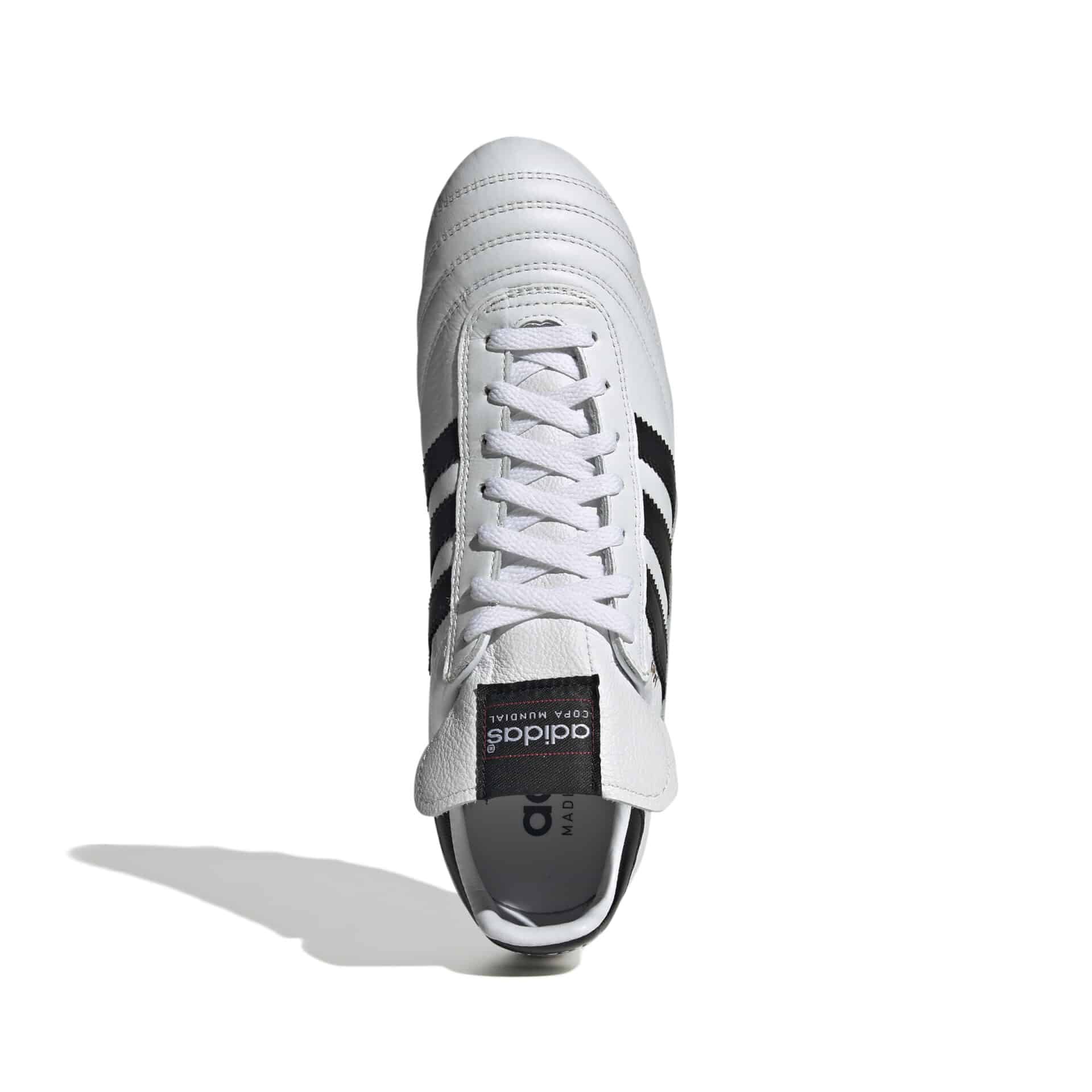 Scarpe calcio ADIDAS COPA MUNDIAL Bianca