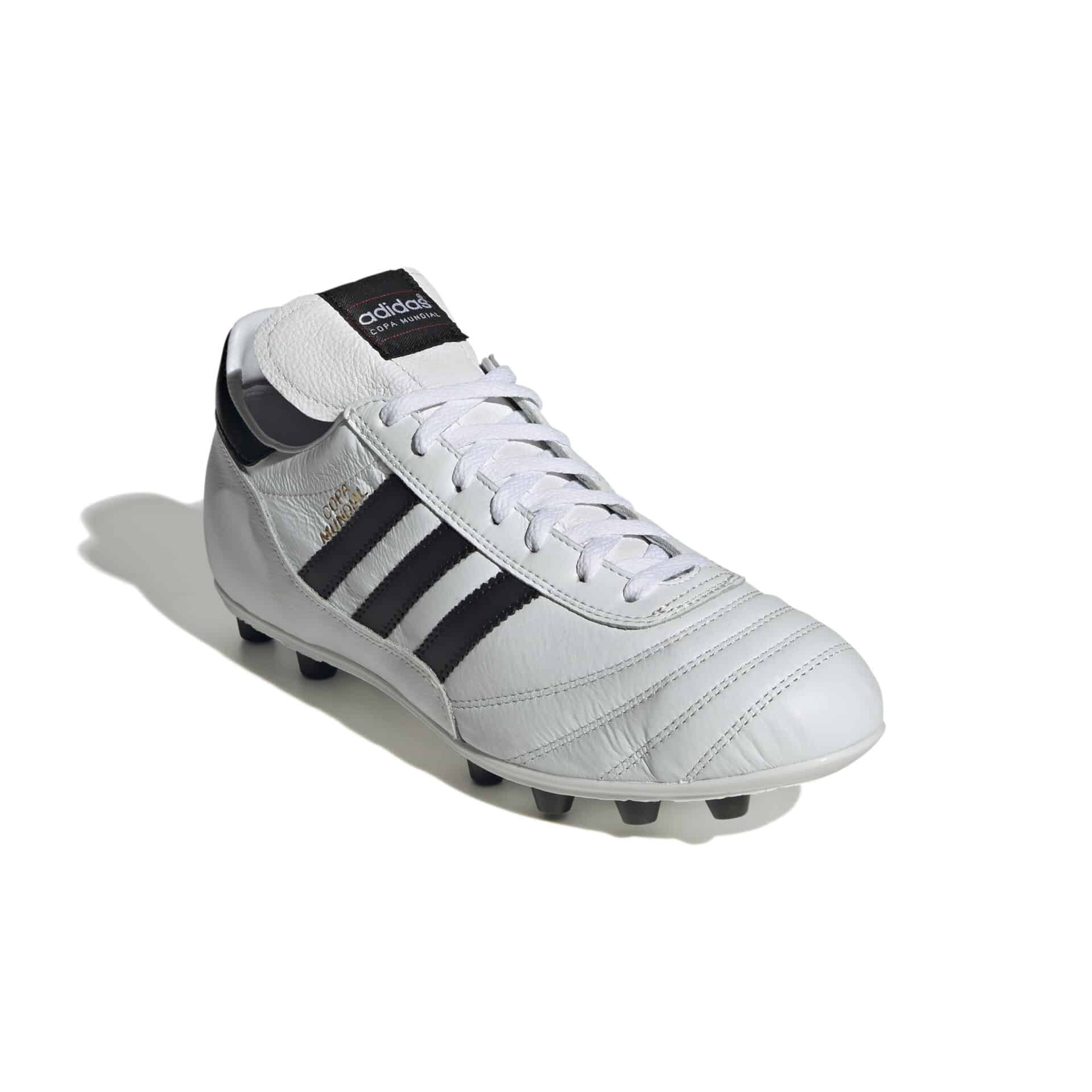 Scarpe calcio ADIDAS COPA MUNDIAL Bianca