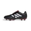 ID5910_4_FOOTWEAR_Photography_Side Medial Center View_white Scarpe da calcio ADIDAS COPA II GLORO FG