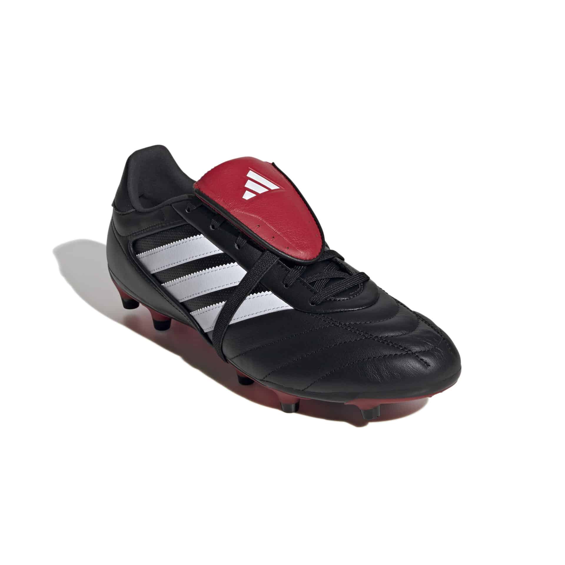 ID5910_5_FOOTWEAR_Photography_Front Lateral Top View_white Scarpe da calcio ADIDAS COPA II GLORO FG
