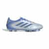 ID9050_1_FOOTWEAR_Photography_Side Lateral Center View_white SCARPE calcio COPA PURE 3 LEAGUE FG/MG Halo Blue